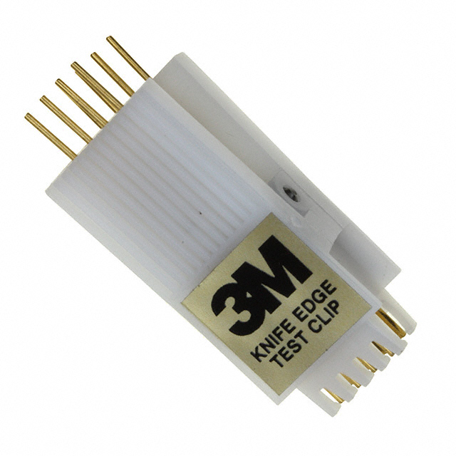 927739-08 3M  Test Clips - IC